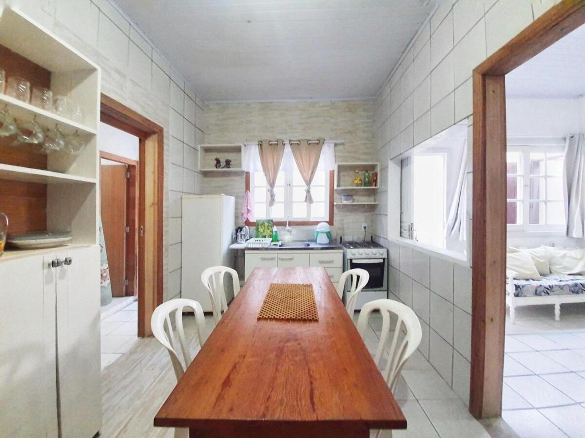 Сasa de vacaciones Salt Soul - Vila Benony