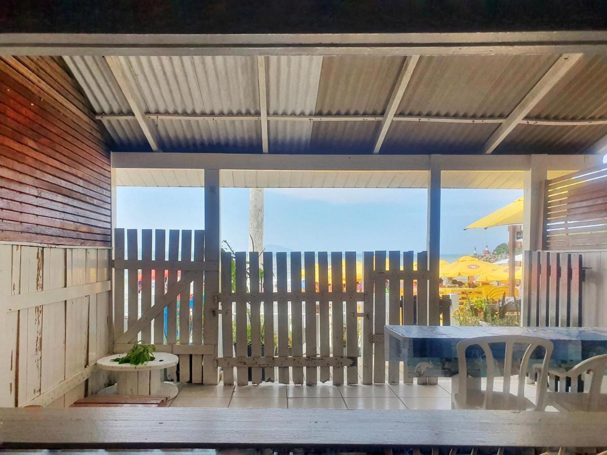 Сasa de vacaciones Salt Soul - Vila Benony *