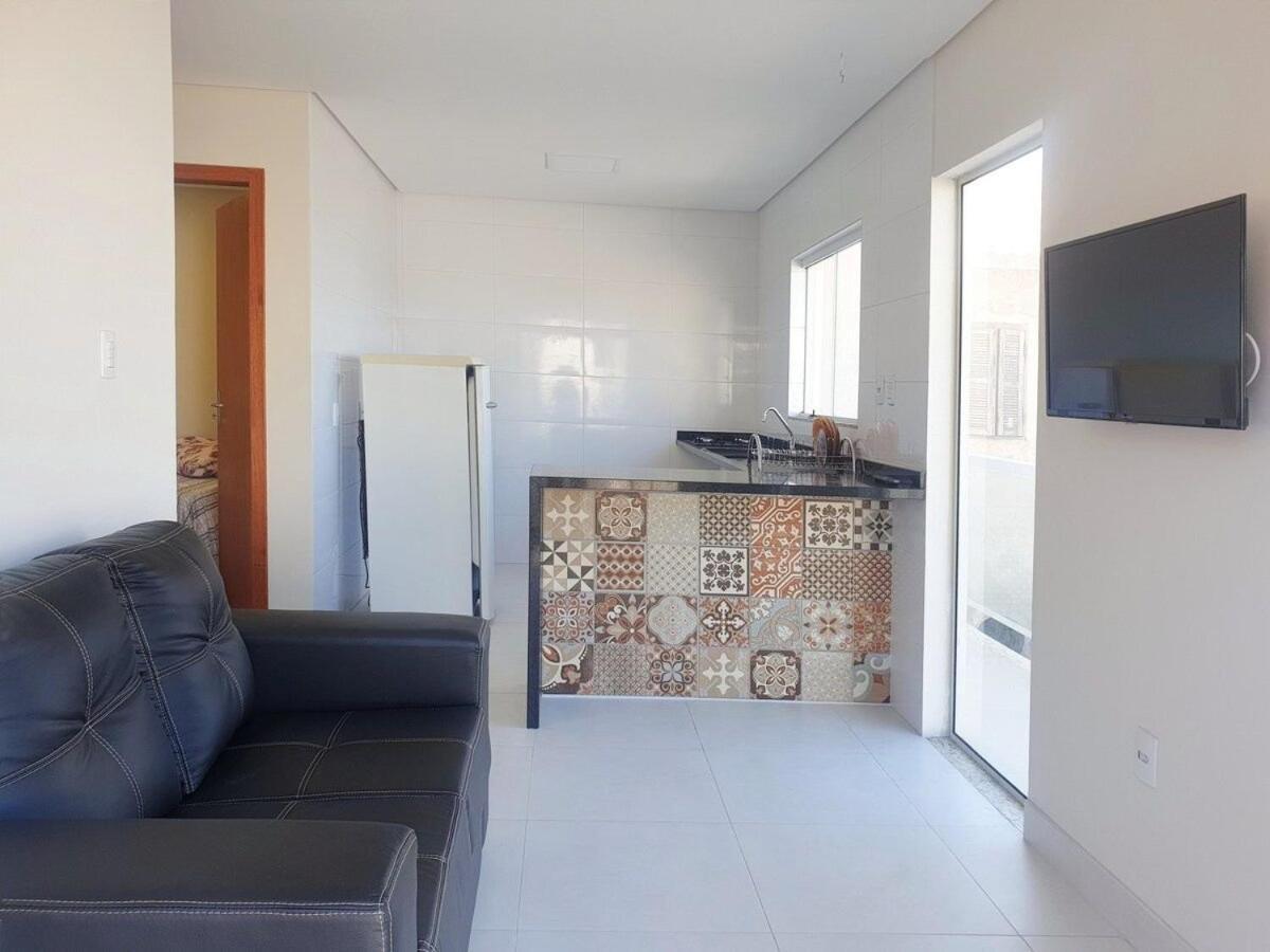 Сasa de vacaciones Salt Soul - Vila Benony *