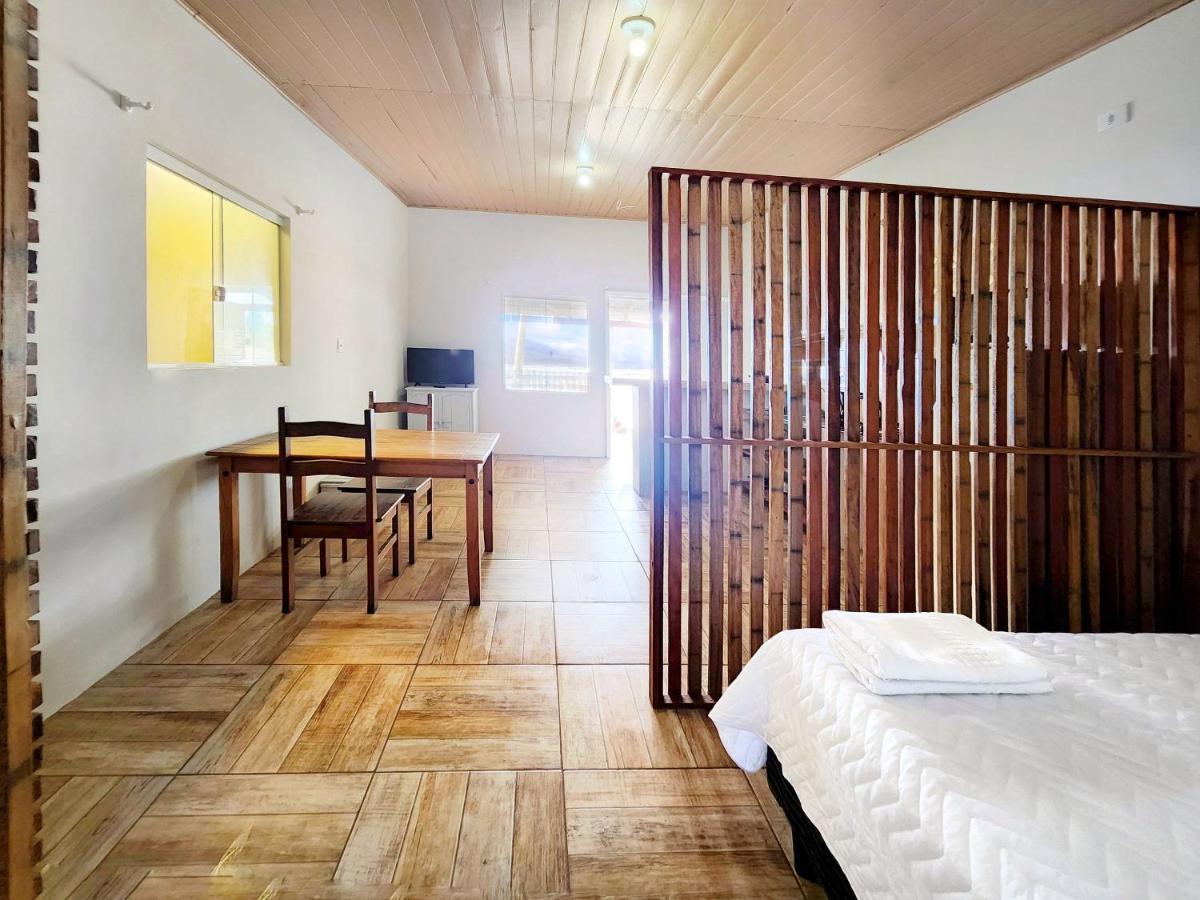 Сasa de vacaciones Salt Soul - Vila Benony Florianópolis